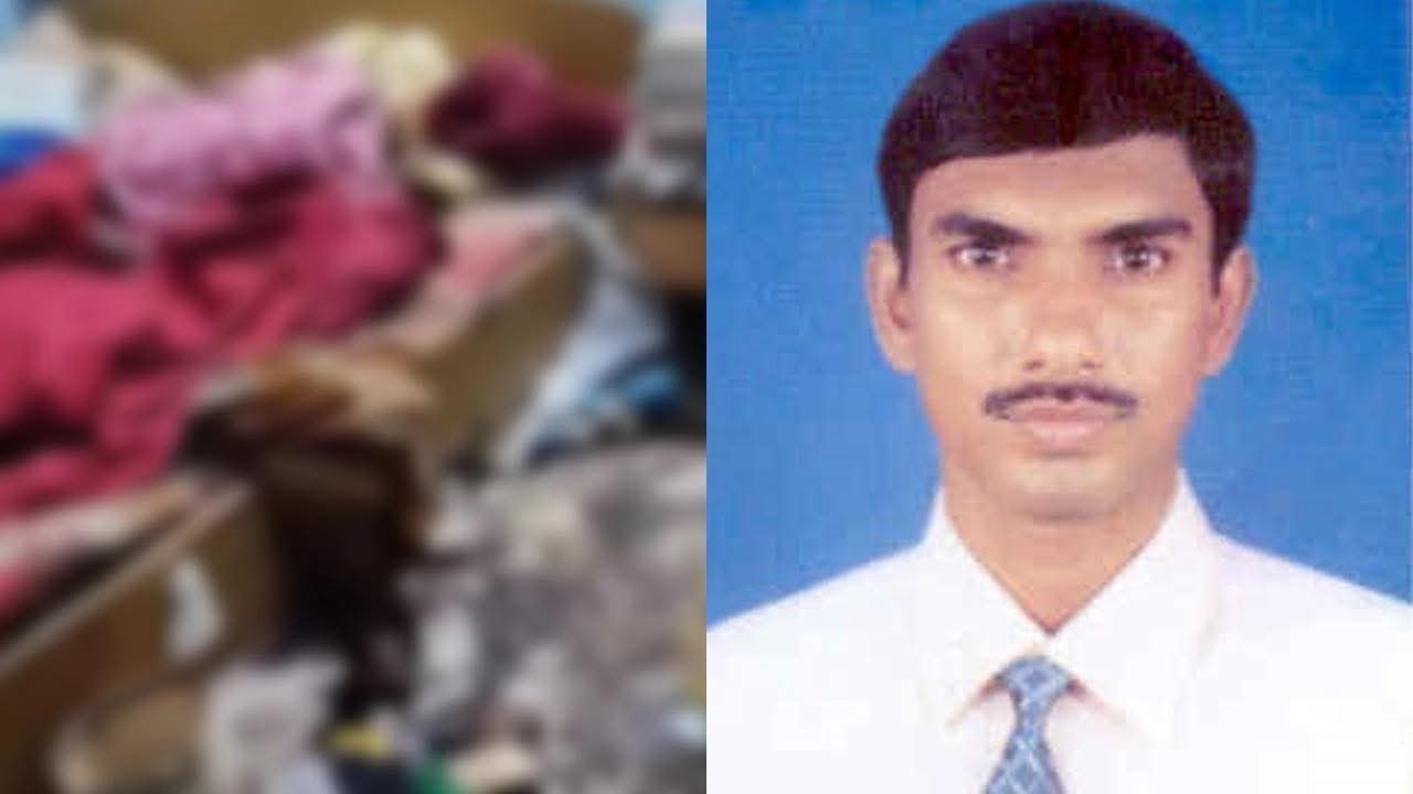 মায়ের মৃত্যুর ঘটনায় তদন্তের মধ্যেই যুগ্ম সচিব আনিসুরের দায়িত্ব প্রত্যাহার